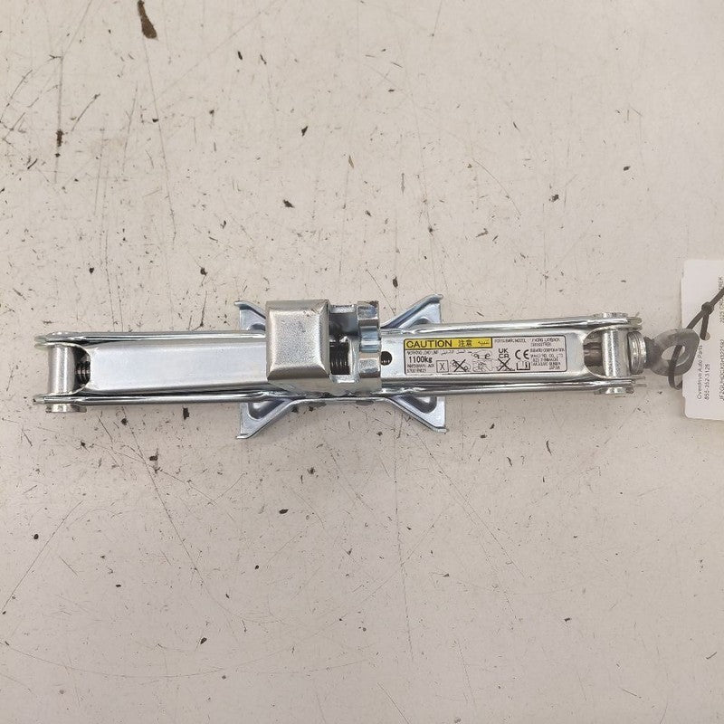 Subaru XV Crosstrek Spare Tire Changing Jack  2025 2024