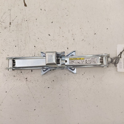 Subaru XV Crosstrek Spare Tire Changing Jack  2025 2024