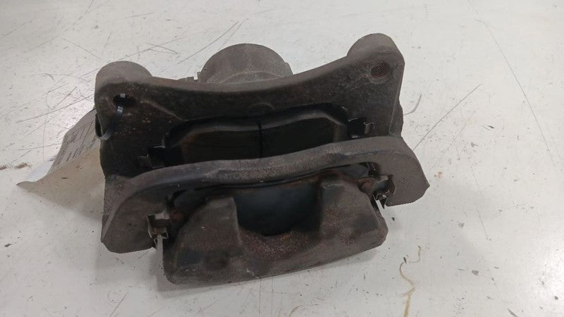 68160685AA Driver Left Brake Caliper Front Fits 13-15 Dodge Dart