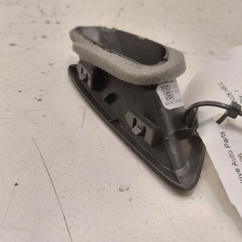 Honda HR-V Defrost Vent Right Passenger Side  2026 2025 2024 2023