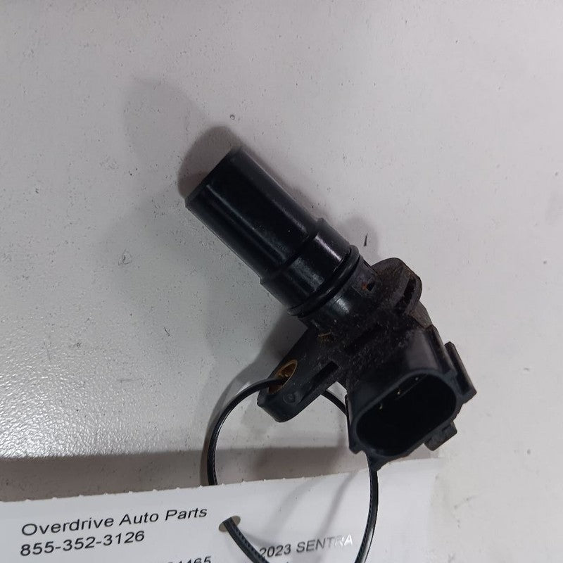 Nissan Sentra Transmission Speed Sensor  2.0 2023 2022 2021 2020