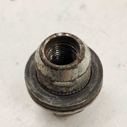 Nissan Maxima Lug Nut Set  2018 2017 2016 OEM