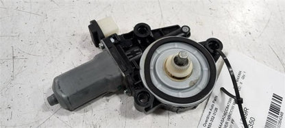 Passenger Right Front Power Window Motor  Fits 09-14 MAXIMA  OEM