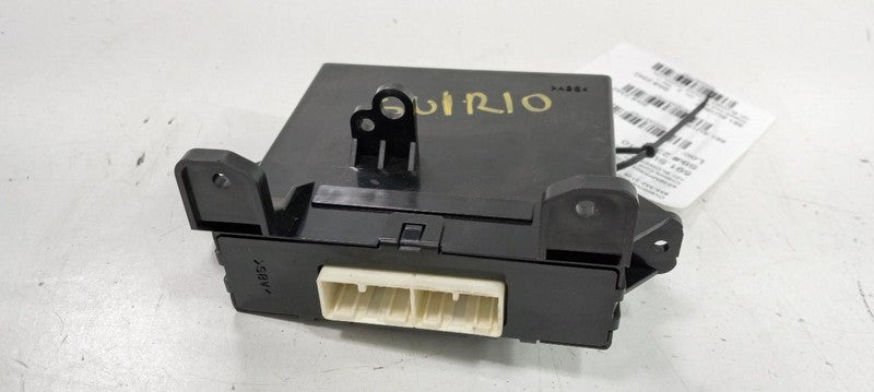 Subaru Legacy Chassis ECM 2010 2011 2012 2013 2014 OEM