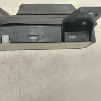 Toyota Prius Seat Switch Left Driver Power Seat Control  2022 2021 202
