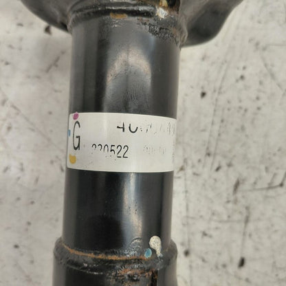 Driver Left Front Strut Hatchback Fits 17-24 Mitsubishi Mirage