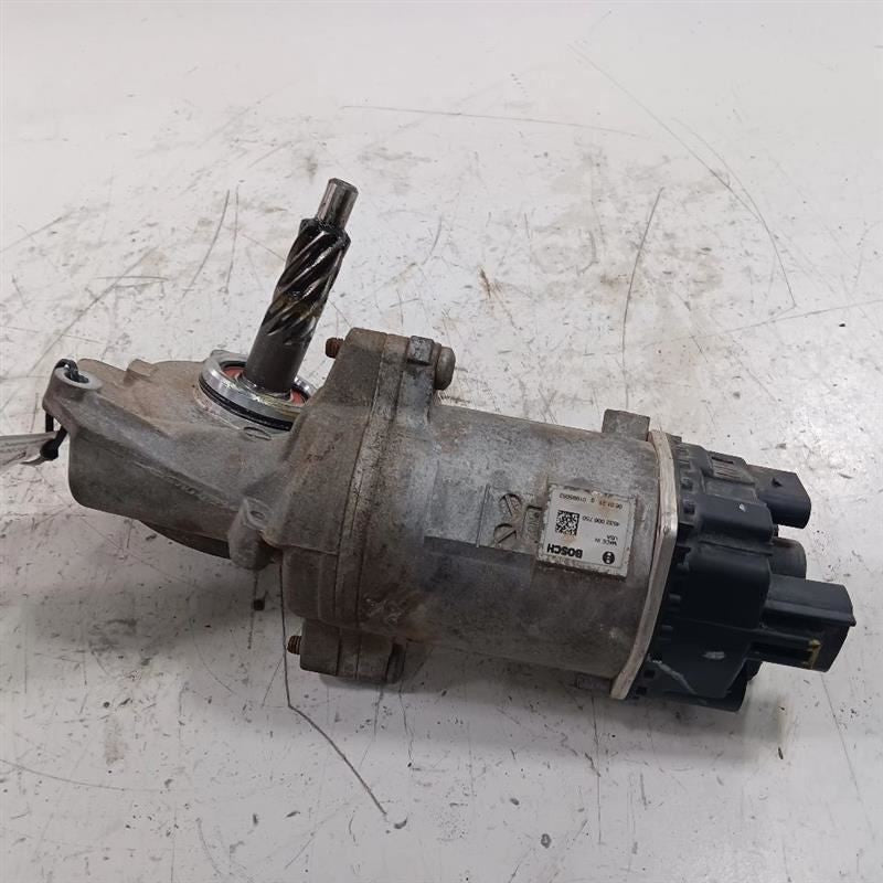 Steering Gear Rack Electric Motor Only Fits 19-20 Chevy Malibu OEM