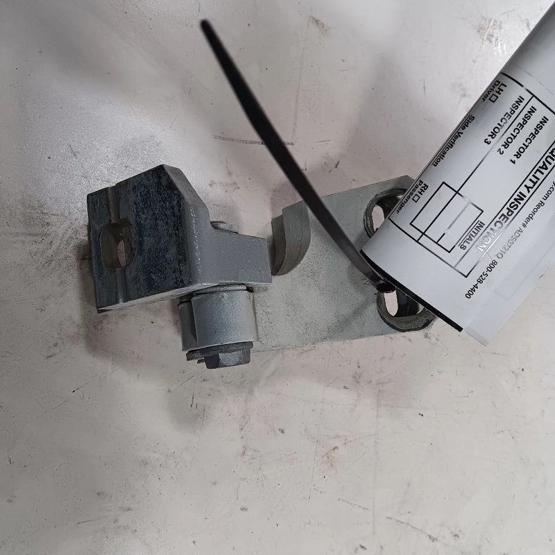FIAT 500 Door Hinge Set Right Rear Passenger  2017 2016 OEM