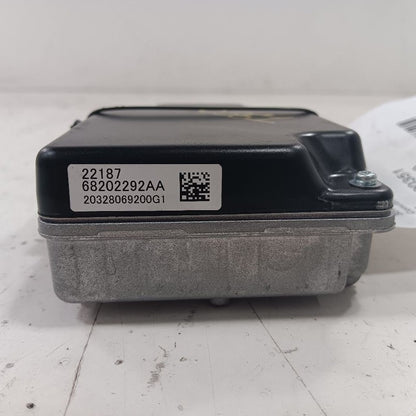 Converter Inverter Charger Fits 15-23 Jeep Renegade OEM