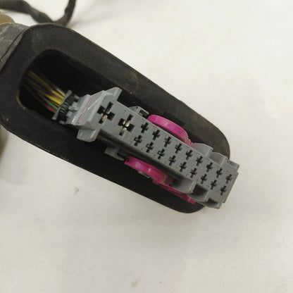 Cadillac XTS Door Harness Wire Wiring Right Passenger Rear      2016 2
