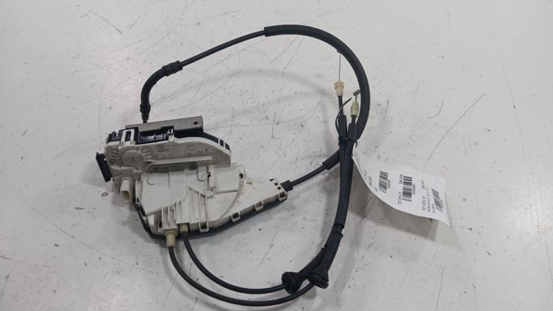 Chrysler 200 Door Latch Lock Left Rear  2015 2016 2017 OEM