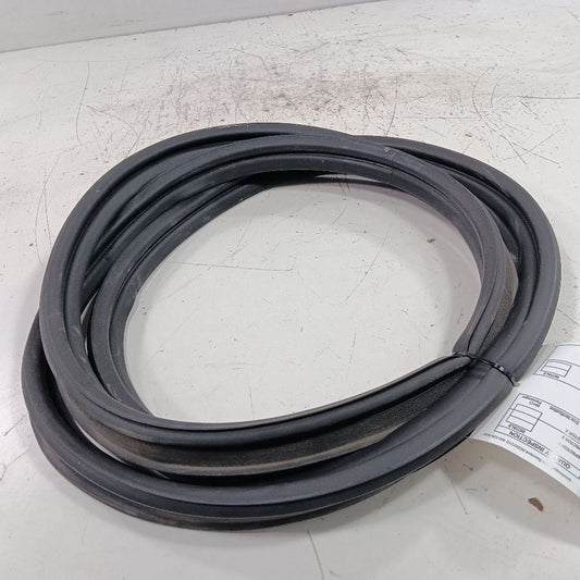Kia Sportage Trunk Lid Hatch Door Rear Back Rubber Seal  2022 2021 2020 2019