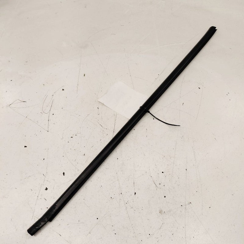Buick Encore GX Door Glass Window Weather Strip Trim Front Right Passe