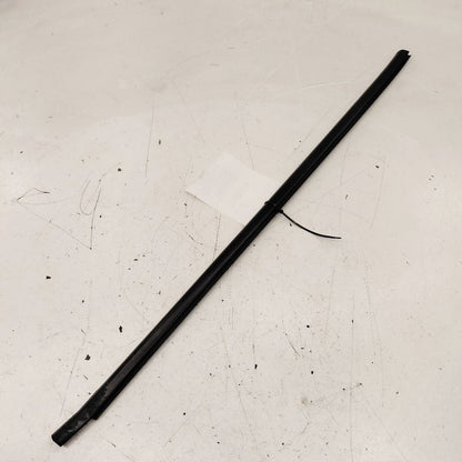 Buick Encore GX Door Glass Window Weather Strip Trim Front Right Passe
