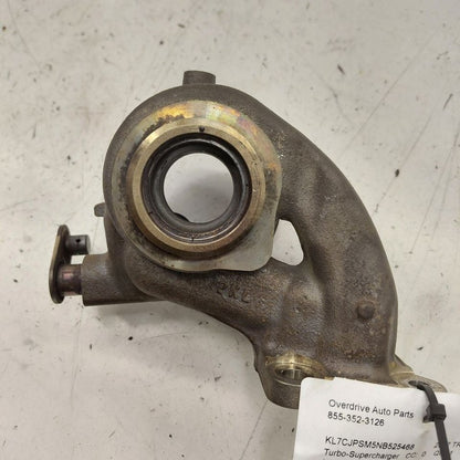 Turbo Supercharger Fits 22 Buick Encore
