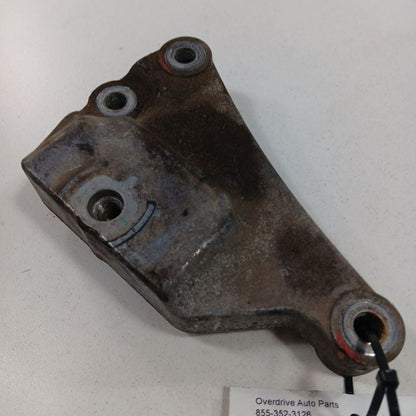 Fiat 500 Engine Motor Mount Bracket Left Driver  2012 2013 2014 2015 O