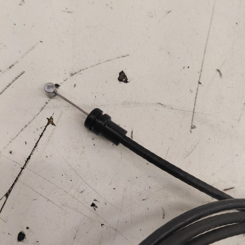 Chevy Volt Hood Latch Release Cable  2016 2017 2018 2019