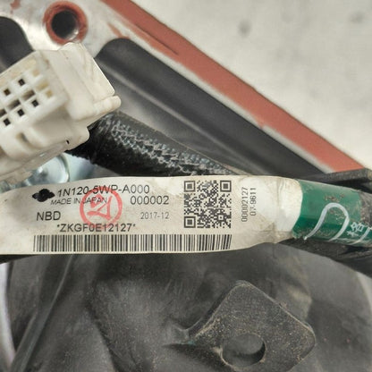 Honda Clarity Battery Cable  2018 2019 2020