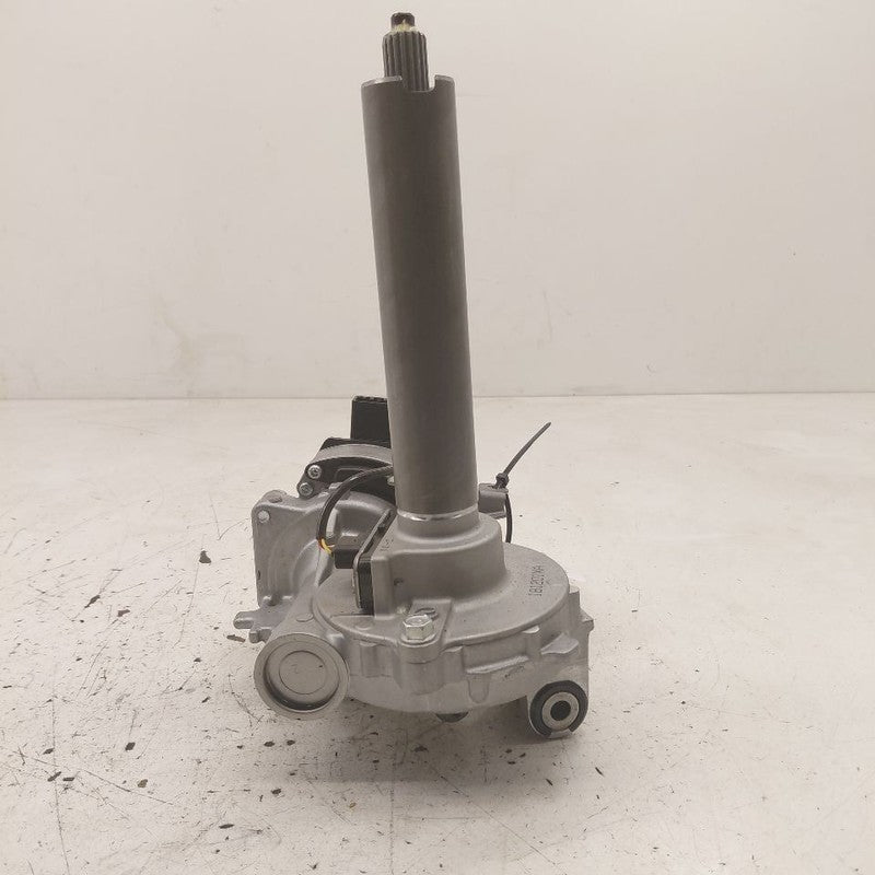 Steering Column Electric Steering Motor Fits 18-21 Mazda 6