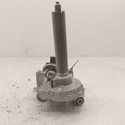 Steering Column Electric Steering Motor Fits 18-21 Mazda 6