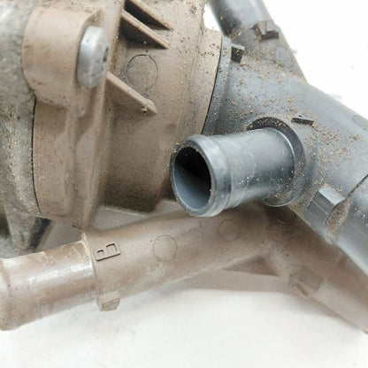 Coolant Water Pump 1.3L Fits 20-24 Buick Encore GX