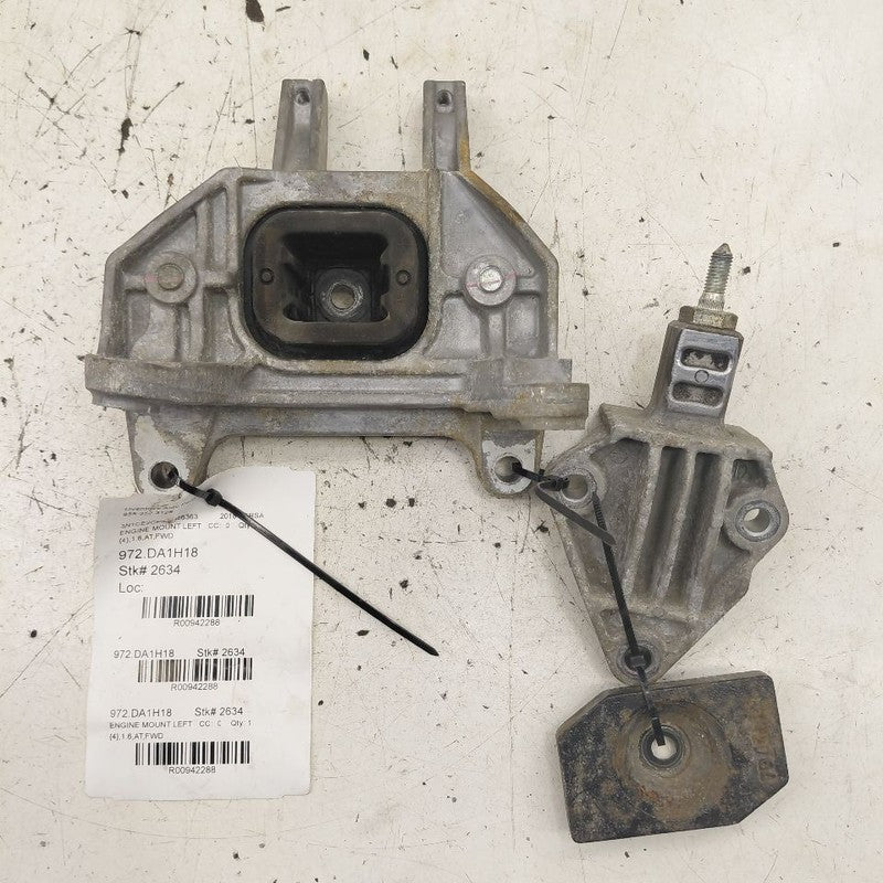 Nissan Versa Note Engine Motor Mount Left Driver  1.6 2019 2018 2017