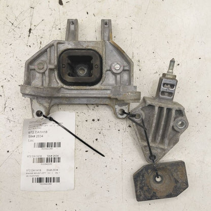 Nissan Versa Note Engine Motor Mount Left Driver  1.6 2019 2018 2017