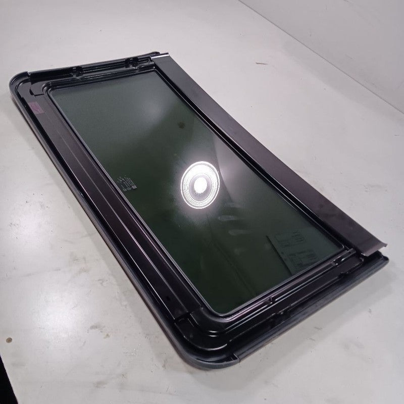 Roof Glass Window Rear Fits 16-23 Chevy Malibu