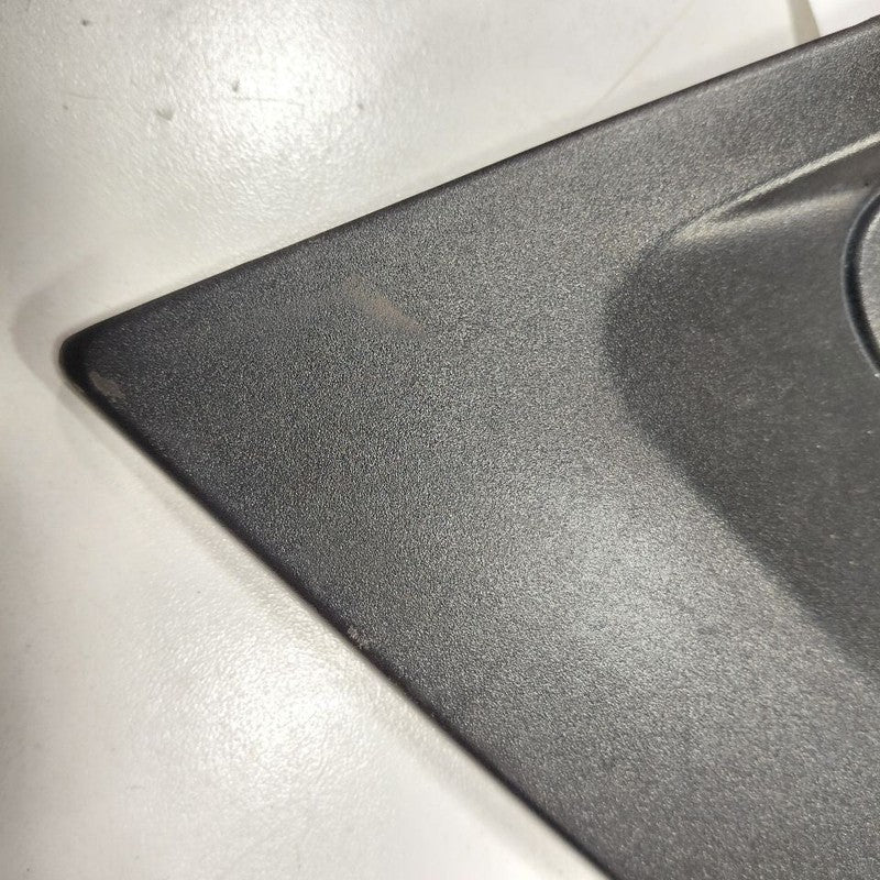 Chevy Trailblazer Left Rear Door Frame Applique {42743277} 2021 2022 2023