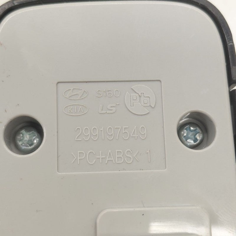 Hyundai Santa Fe Traction Control Switch  2019 2020
