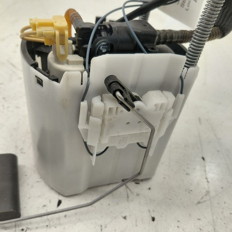 Gas Fuel Pump Assembly Tank Mounted Fits 18-19 Chevy Volt