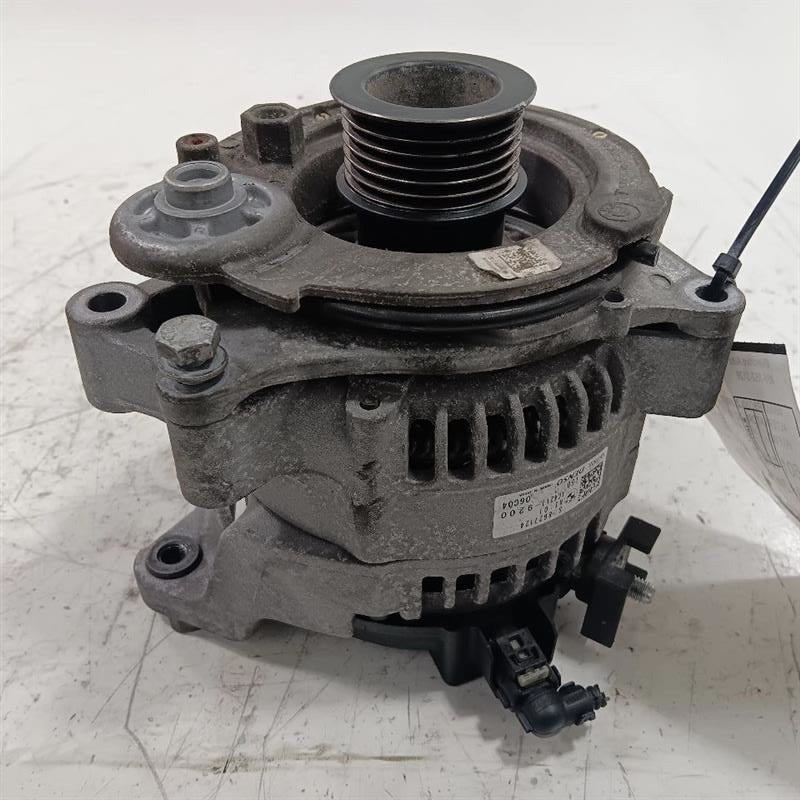 12318680374 Alternator 120 Amp Fits 20 BMW 228i