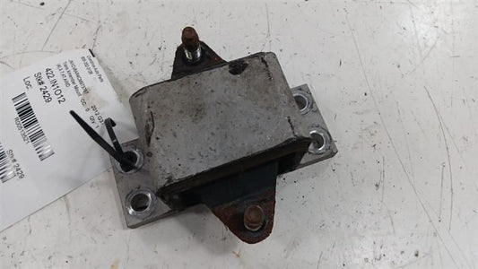 Infiniti G37 Transmission Crossmember Support  2011 2012 2013