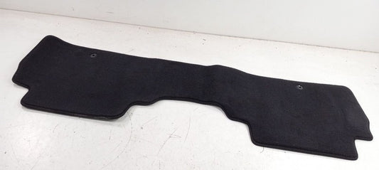 2017 Kia Sorento floor mat