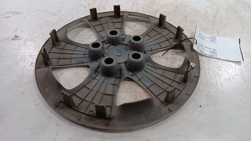 52960A7000 Wheel Cover HubCap 15" Fits 14-18 FORTE