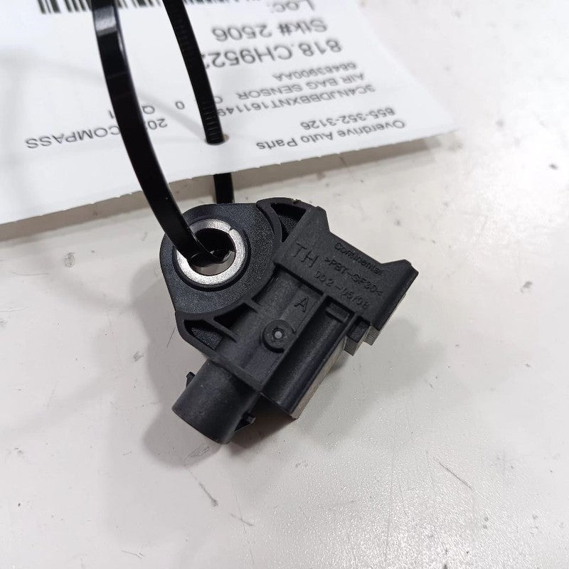 Jeep Compass Sensor  2018 2019 2020 2021 2022