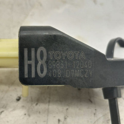 Lexus IS350 Contact Sensor  2020 2019 2018