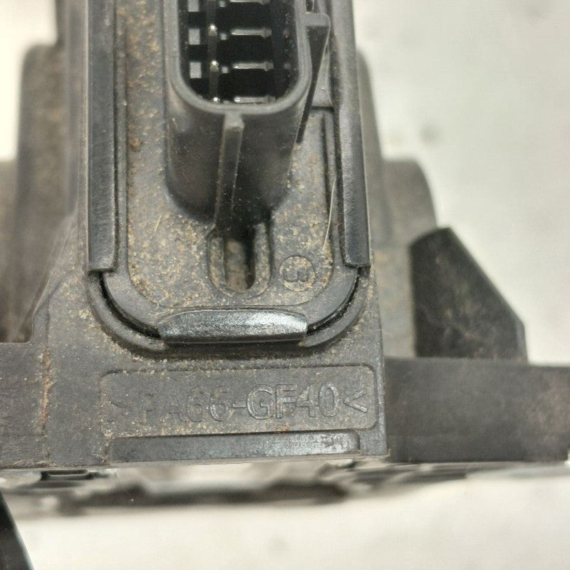 Honda Clarity Gas Pedal  2018 2019 2020