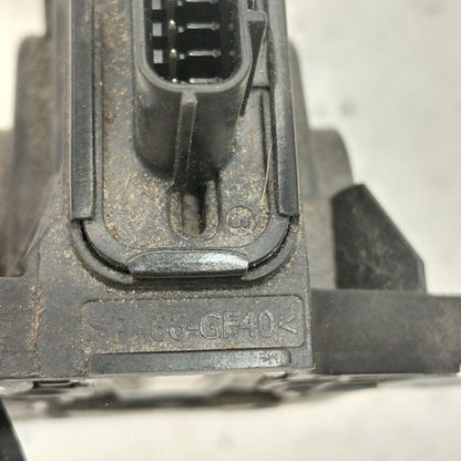 Honda Clarity Gas Pedal  2018 2019 2020