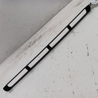Fiat 500 Upper Grill Grille Vent2017 2016 2015 2014 2013 2012 OEM