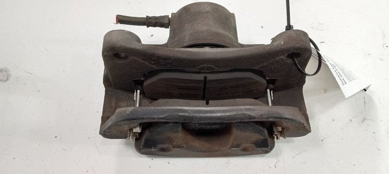 Driver Left Brake Caliper Front Fits 13-15 Dodge Dart OEM