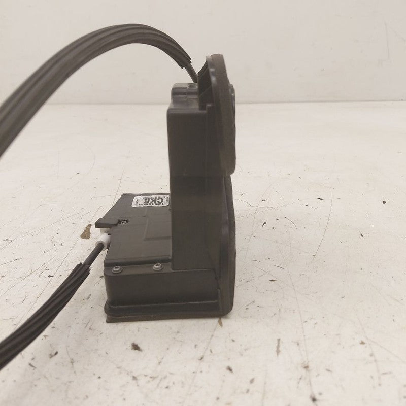 Chevy Equinox Door Latch Lock Left Driver Rear  2024 2023 2022
