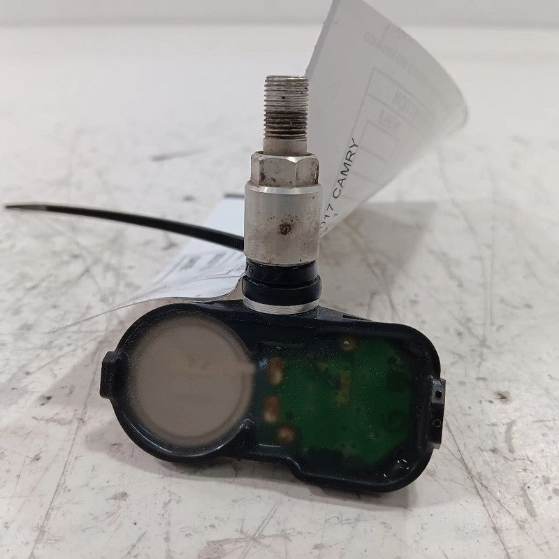 Toyota Camry TPMS Tire Pressure Monitor System Sensor 2012 2013 2014 2015 2016