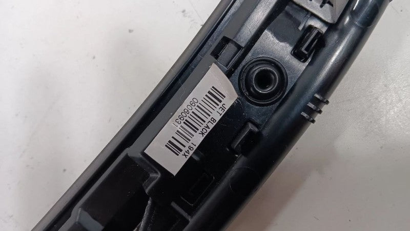 Buick Lacrosse LACROSSE  2016 Dash Bezel2013 2014 2015 2016 OEM