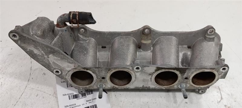 Intake Manifold 2.4L Lower Injector Base Fits 09-14 TSX 352388