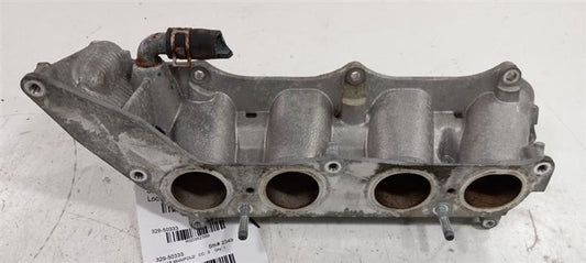 Intake Manifold 2.4L Lower Injector Base Fits 09-14 TSX 352388
