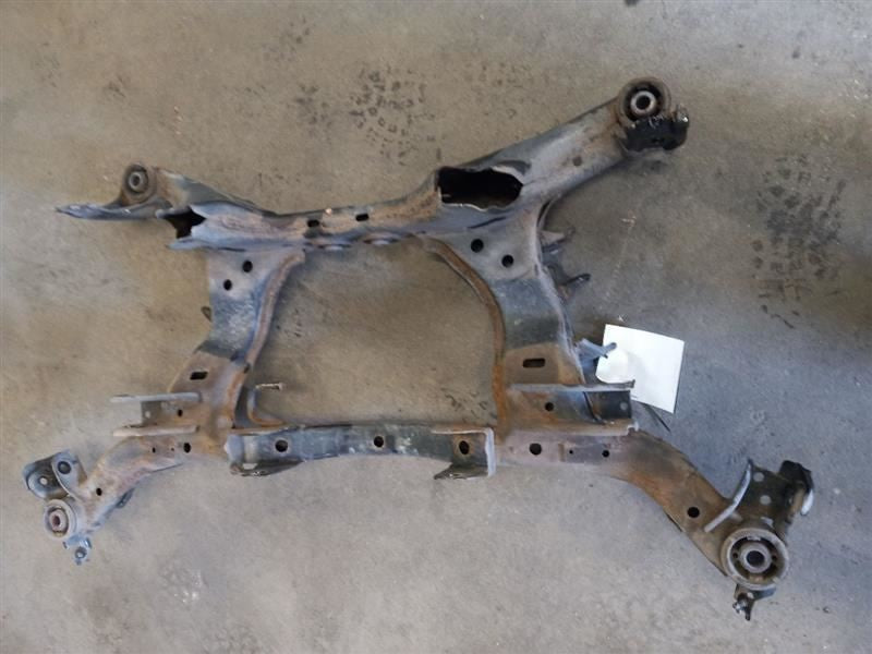 20152SG011 Crossmember Support Frame Rear Fits 14-18 FORESTER