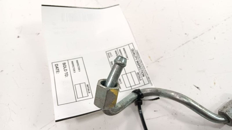 Subaru Impreza Gas Fuel Line 2017 2018 2019 2020 2021 2022 OEM