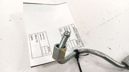 Subaru Impreza Gas Fuel Line 2017 2018 2019 2020 2021 2022 OEM