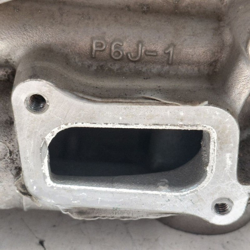 Engine Cylinder Head Fits 19-22 Honda Insight